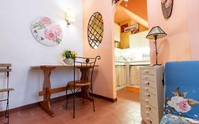 Casa Rosa Ortigia