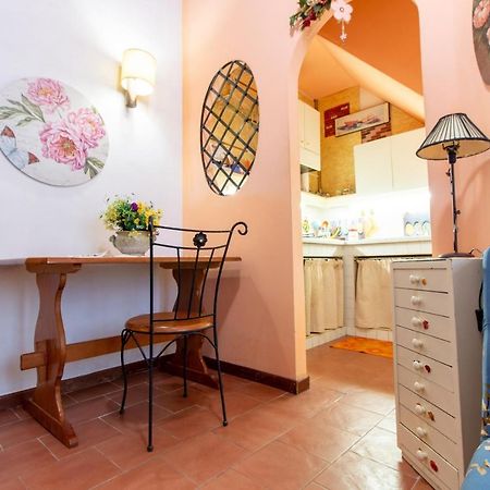 Appartamento Casa Rosa Ortigia Syracuse Esterno foto