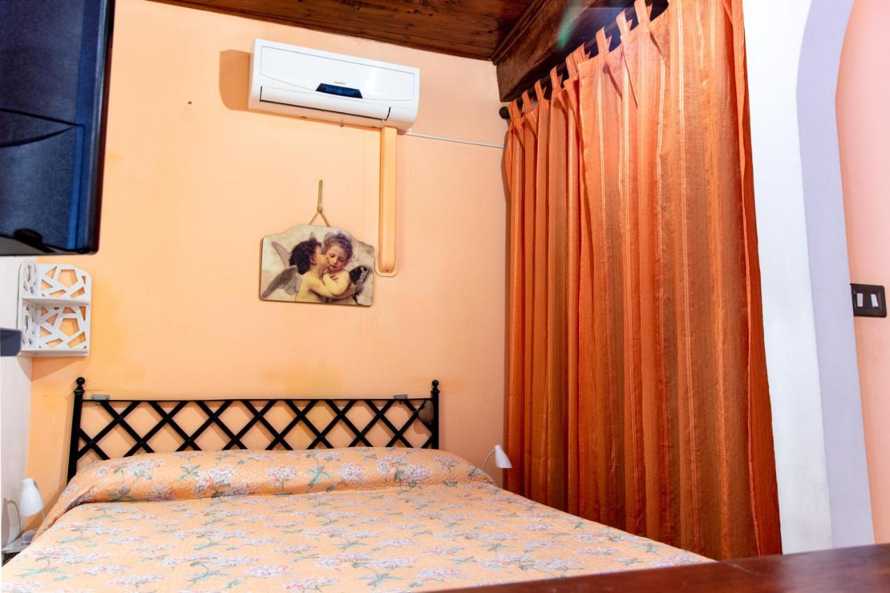 Appartamento Casa Rosa Ortigia Syracuse Esterno foto