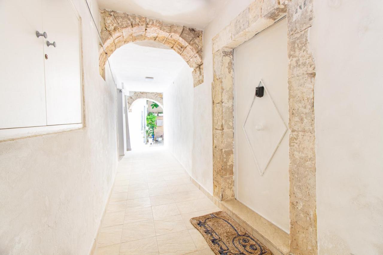 Appartamento Casa Rosa Ortigia Syracuse Esterno foto