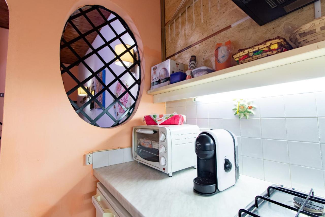Appartamento Casa Rosa Ortigia Syracuse Esterno foto