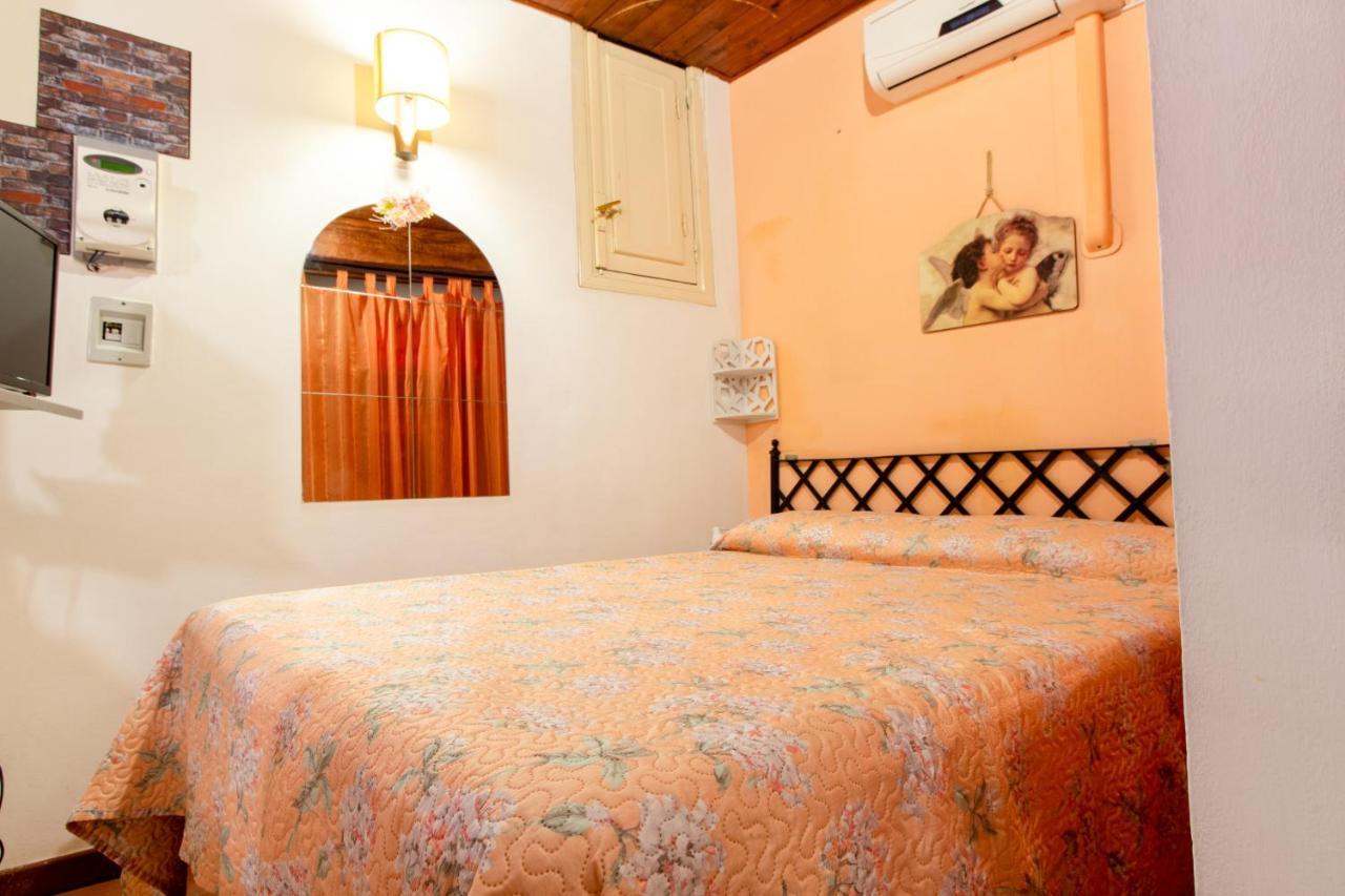 Appartamento Casa Rosa Ortigia Syracuse Esterno foto