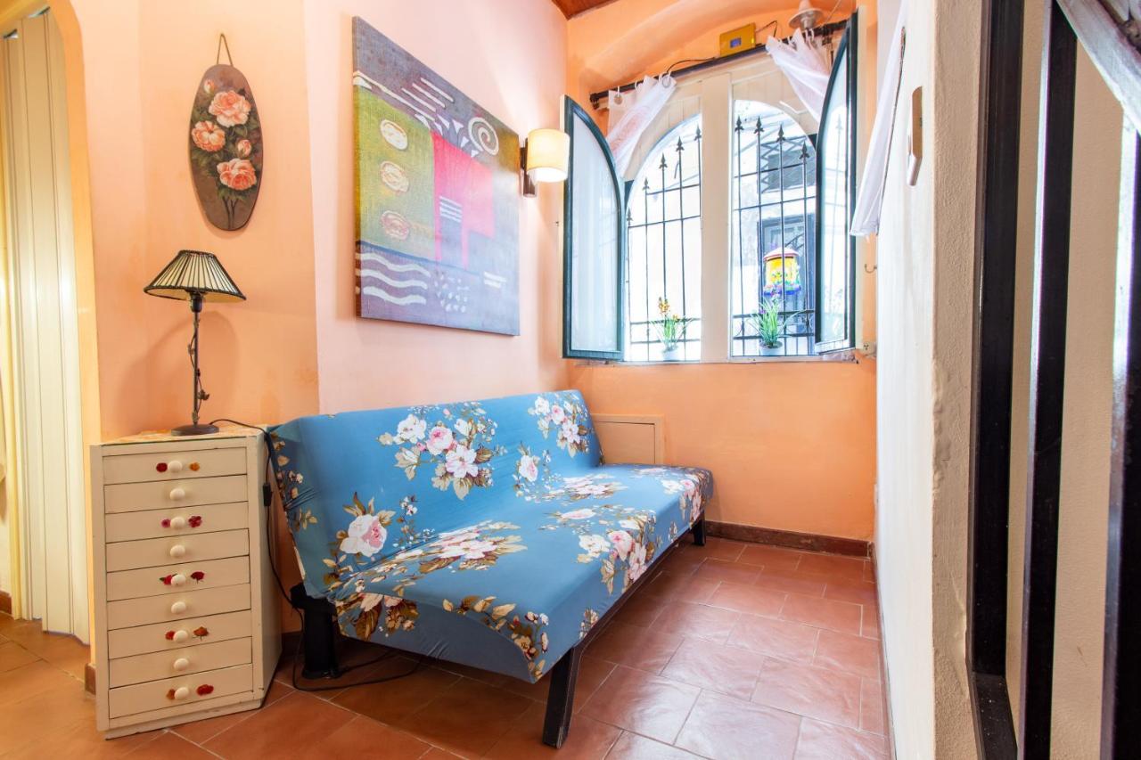 Appartamento Casa Rosa Ortigia Syracuse Esterno foto