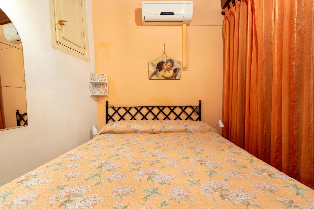 Appartamento Casa Rosa Ortigia Syracuse Esterno foto