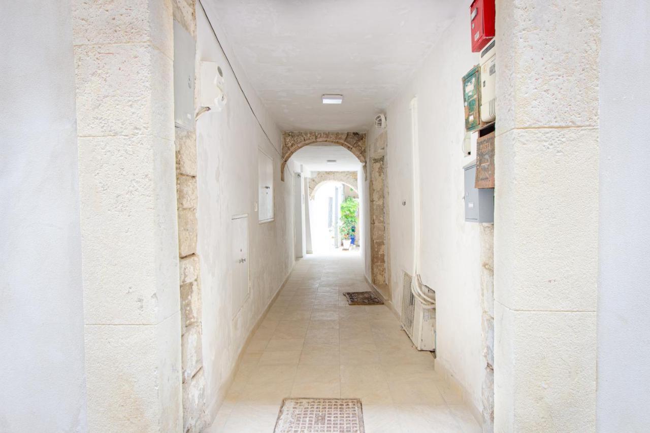 Appartamento Casa Rosa Ortigia Syracuse Esterno foto
